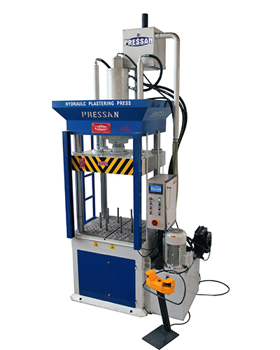 200 Ton Deep Drawing